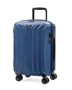 NONSTOP New York Elite Lightweight Expandable 3 Piece Spinner (20/24/28) Set With 3 Packing Cubes & Powerbank -Luggage Promotion Store DSC 1020small 6ecf768f bdeb 4f3b 8bf0 b86df50f55d2