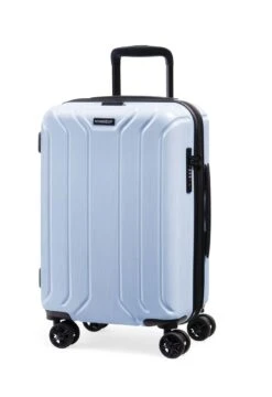 NONSTOP New York Elite Lightweight Expandable 3 Piece Spinner (20/24/28) Set With 3 Packing Cubes & Powerbank -Luggage Promotion Store DSC 1022small 18c30d57 591d 4b0e b938 7ca7fca350c6