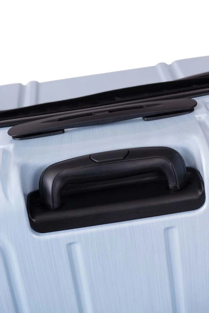 NONSTOP New York Elite Lightweight Expandable 3 Piece Spinner (20/24/28) Set With 3 Packing Cubes 20 NONSTOP New York Elite Lightweight Expandable 3 Piece Spinner (20/24/28) Set With 3 Packing Cubes - Image 20