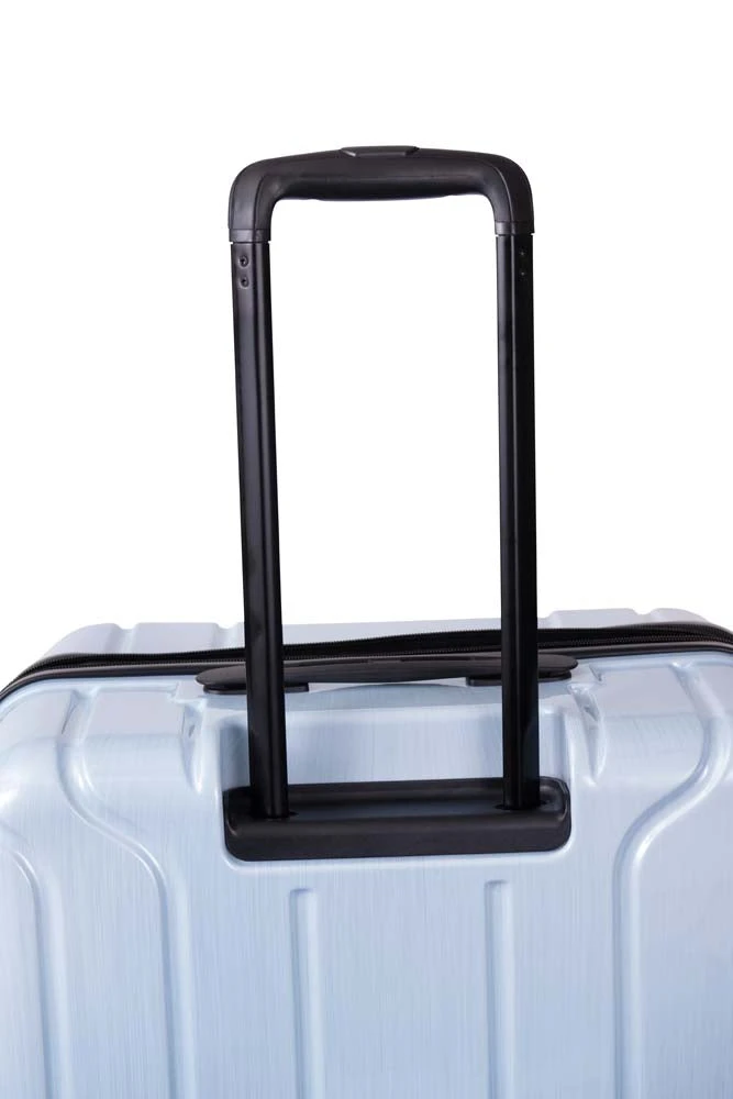 NONSTOP New York Elite Lightweight Expandable 3 Piece Spinner (20/24/28) Set With 3 Packing Cubes 18 NONSTOP New York Elite Lightweight Expandable 3 Piece Spinner (20/24/28) Set With 3 Packing Cubes - Image 18