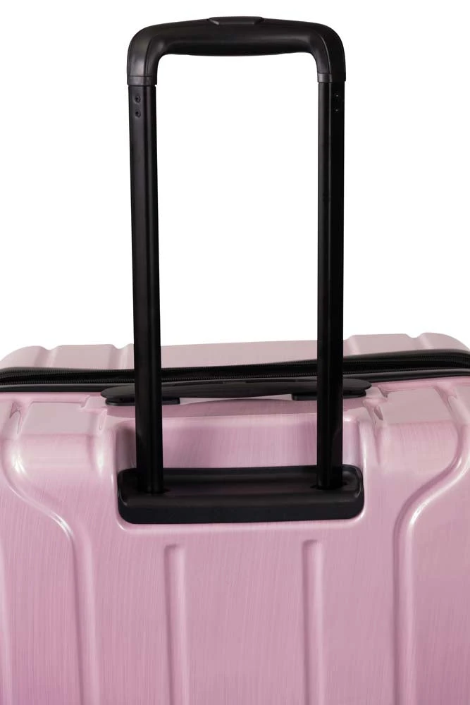 NONSTOP New York Elite Lightweight Expandable 3 Piece Spinner (20/24/28) Set With 3 Packing Cubes 6 NONSTOP New York Elite Lightweight Expandable 3 Piece Spinner (20/24/28) Set With 3 Packing Cubes - Image 6