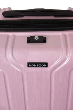 NONSTOP New York Elite Lightweight Expandable 3 Piece Spinner (20/24/28) Set With 3 Packing Cubes 27 NONSTOP New York Elite Lightweight Expandable 3 Piece Spinner (20/24/28) Set With 3 Packing Cubes -Luggage Promotion Store DSC 1105