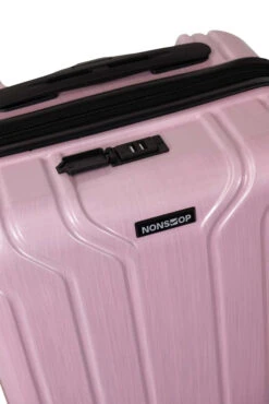 NONSTOP New York Elite Lightweight Expandable 3 Piece Spinner (20/24/28) Set With 3 Packing Cubes 28 NONSTOP New York Elite Lightweight Expandable 3 Piece Spinner (20/24/28) Set With 3 Packing Cubes -Luggage Promotion Store DSC 1106