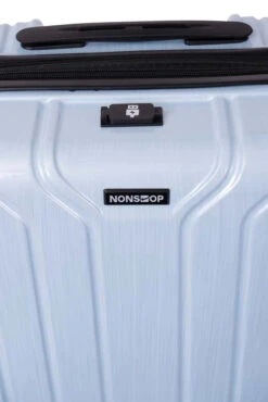 NONSTOP New York Elite Lightweight Expandable 3 Piece Spinner (20/24/28) Set With 3 Packing Cubes 35 NONSTOP New York Elite Lightweight Expandable 3 Piece Spinner (20/24/28) Set With 3 Packing Cubes -Luggage Promotion Store DSC 1109