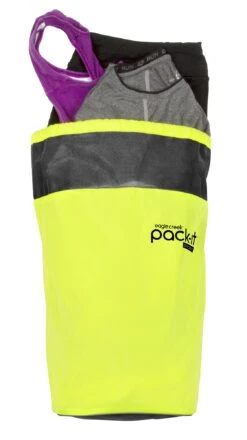 Eagle Creek Pack It Sport Laundry Stuffer -Luggage Promotion Store EC041314196 TennisBallBlack Merched 2