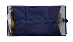 Eagle Creek Pack-It Converge Garment Sleeve -Luggage Promotion Store EC0A31RJ200 GBL Open