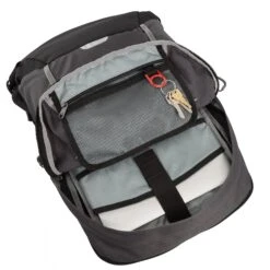 Eagle Creek Switchback International Carry-On -Luggage Promotion Store EC0A34P9199 ABL DaypackLaptopSleeve 1