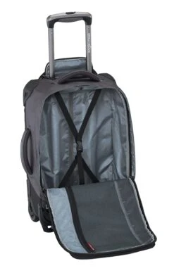 Eagle Creek Switchback International Carry-On -Luggage Promotion Store EC0A34P9210 HGR Open 1