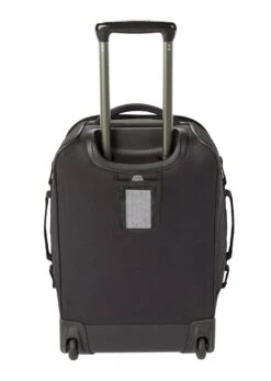 Eagle Creek Expanse Carry-On 19 Eagle Creek Expanse Carry-On -Luggage Promotion Store EC0A3CWI010 BK Back 1