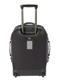 Eagle Creek Expanse Carry-On 23 Eagle Creek Expanse Carry-On -Luggage Promotion Store EC0A3CWI129 SGR Back