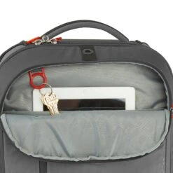 Eagle Creek Expanse Carry-On 22 Eagle Creek Expanse Carry-On -Luggage Promotion Store EC0A3CWI129 SGR TabletSleeve