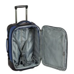 Eagle Creek Expanse Carry-On 29 Eagle Creek Expanse Carry-On -Luggage Promotion Store EC0A3CWI227 TWB Open 1