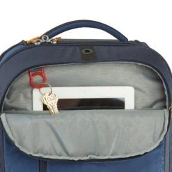 Eagle Creek Expanse Carry-On 26 Eagle Creek Expanse Carry-On -Luggage Promotion Store EC0A3CWI227 TWB TabletSleeve