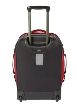 Eagle Creek Expanse Carry-On 31 Eagle Creek Expanse Carry-On -Luggage Promotion Store EC0A3CWI228 VLR Back