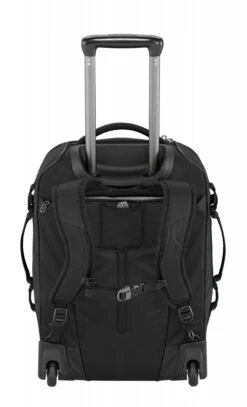 Eagle Creek Expanse Convertible Backpack International Carry-On -Luggage Promotion Store EC0A3CWJ010 BK Suspension 1