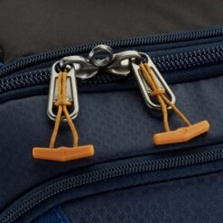 Eagle Creek Expanse Convertible Backpack International Carry-On -Luggage Promotion Store EC0A3CWJ227 TWB LockableNo10Zippers