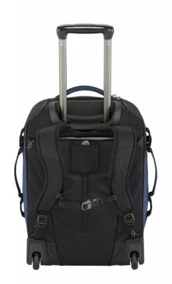 Eagle Creek Expanse Convertible Backpack International Carry-On -Luggage Promotion Store EC0A3CWJ227 TWB Suspension