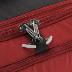 Eagle Creek Expanse Convertible Backpack International Carry-On -Luggage Promotion Store EC0A3CWJ228 VLR CLPSecureZipToggles