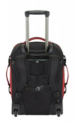 Eagle Creek Expanse Convertible Backpack International Carry-On -Luggage Promotion Store EC0A3CWJ228 VLR Suspension