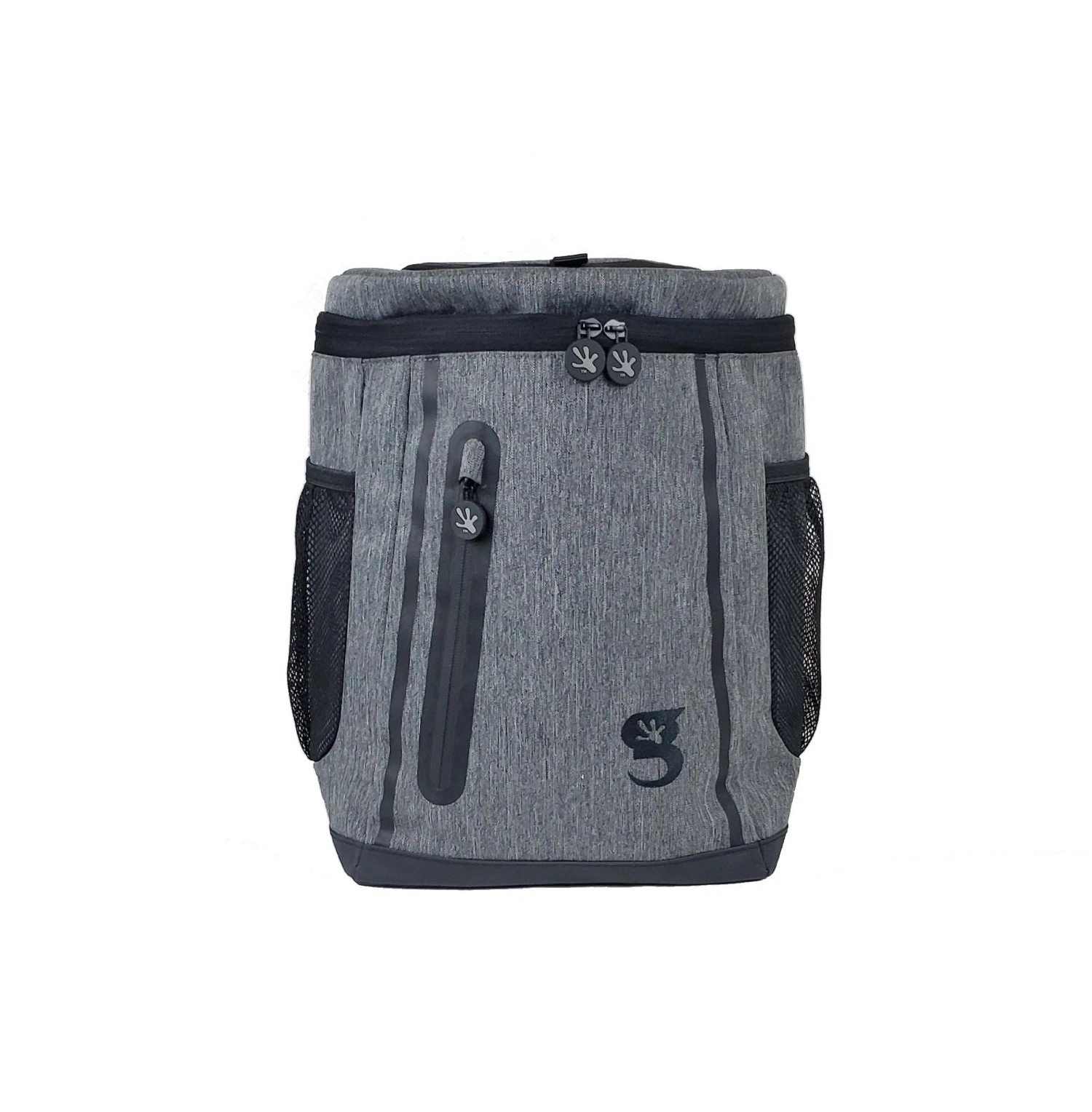 Geckobrands Opticool Backpack Cooler 1 Geckobrands Opticool Backpack Cooler