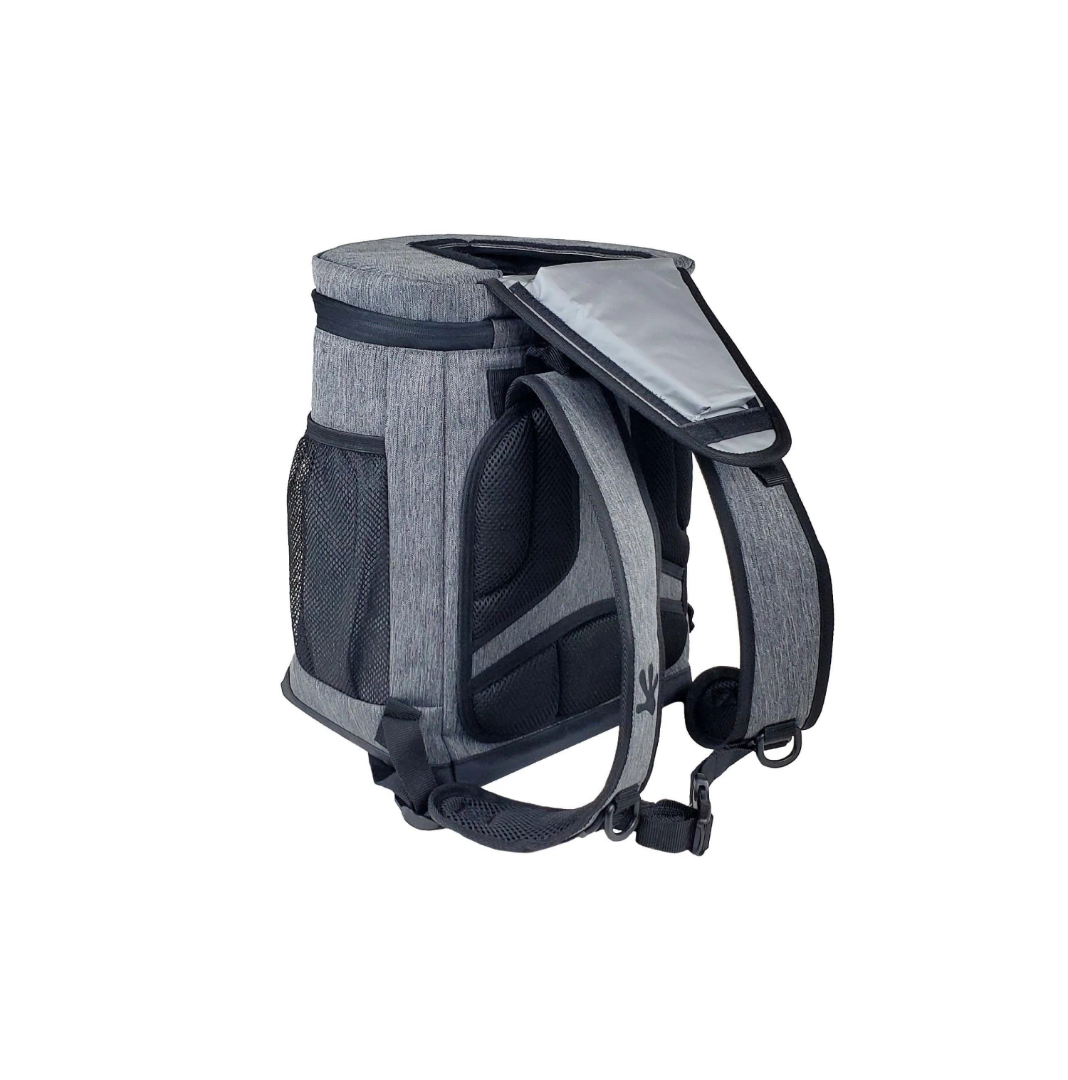 Geckobrands Opticool Backpack Cooler 3 Geckobrands Opticool Backpack Cooler - Image 3