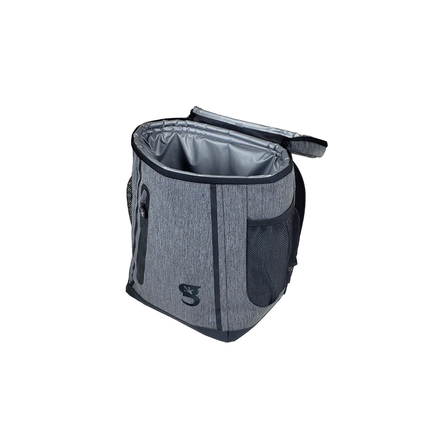 Geckobrands Opticool Backpack Cooler 4 Geckobrands Opticool Backpack Cooler - Image 4