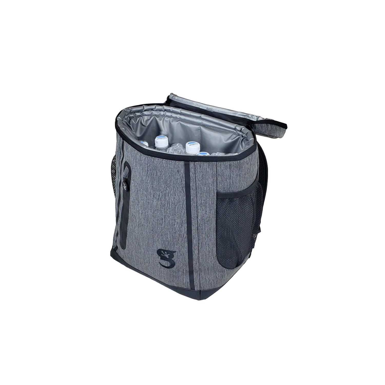 Geckobrands Opticool Backpack Cooler 5 Geckobrands Opticool Backpack Cooler - Image 5