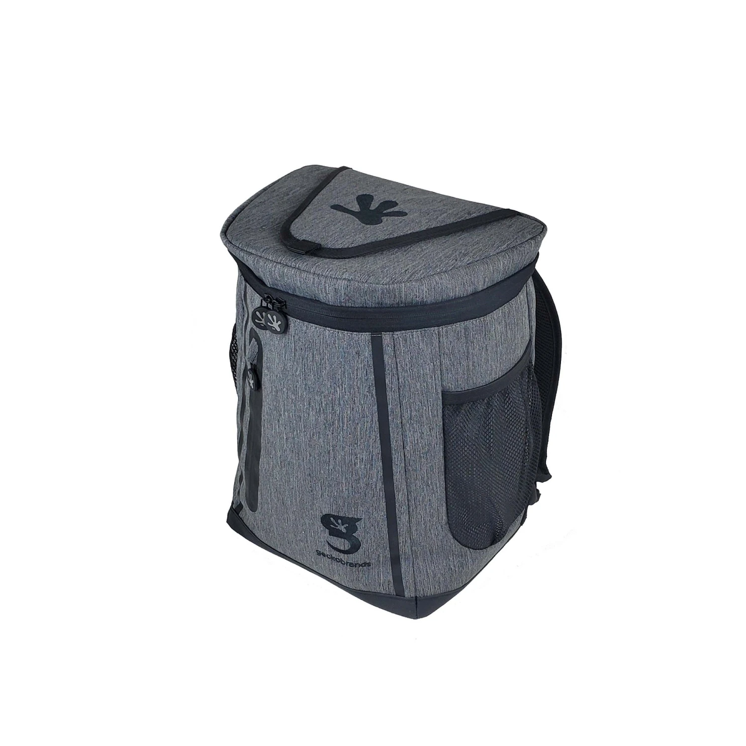 Geckobrands Opticool Backpack Cooler 6 Geckobrands Opticool Backpack Cooler - Image 6