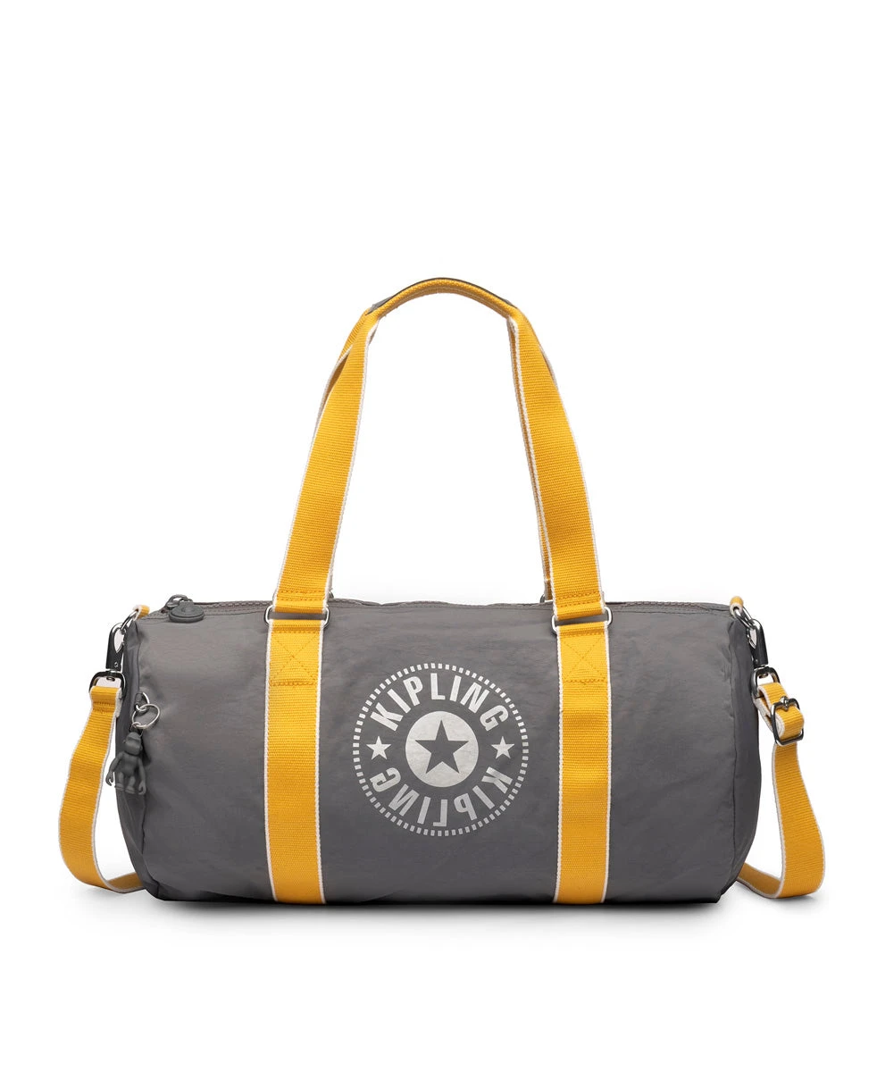 Kipling Onalo Small Duffle 4 Kipling Onalo Small Duffle - Image 4