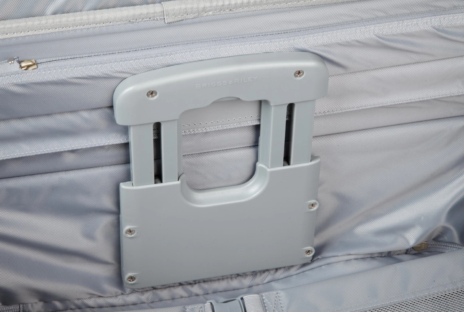 Briggs & Riley Baseline TravelWare 24" 2-Wheel Medium Luggage 6 Briggs & Riley Baseline TravelWare 24" 2-Wheel Medium Luggage - Image 6