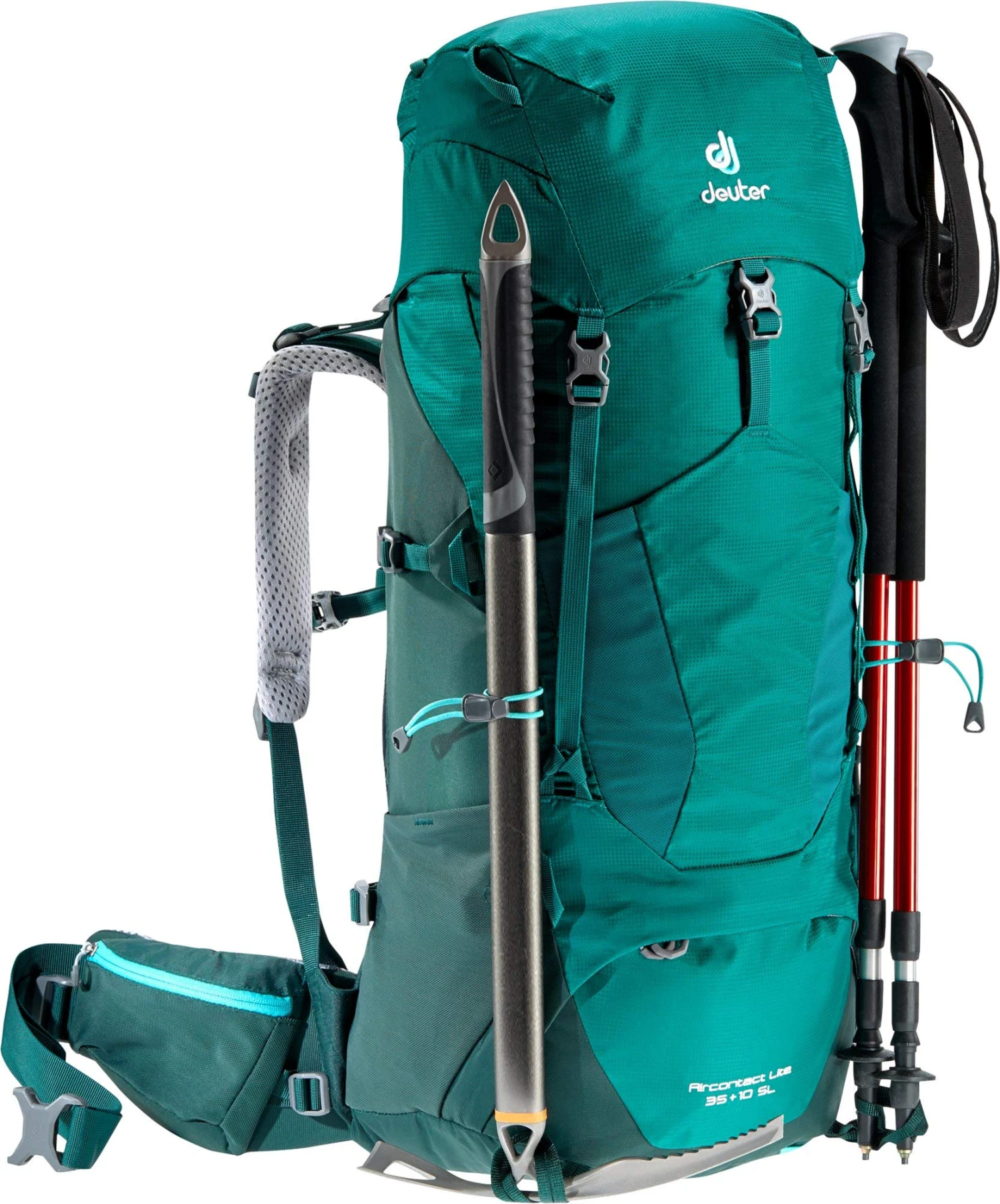 Deuter Aircontact Lite 35 + 10 SL 2 Deuter Aircontact Lite 35 + 10 SL - Image 2