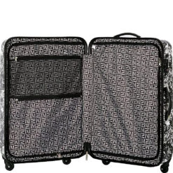 Isaac Mizrahi Boldon Hardside 29-Inch 4-Wheel Spinner 6 Isaac Mizrahi Boldon Hardside 29-Inch 4-Wheel Spinner -Luggage Promotion Store a037eb5d5c1a62f48aef654c12f38d98306d523a62d75889a371f288b4a266bf 0ffdf913 baf9 4b3f af7f 3d9d3521ba38