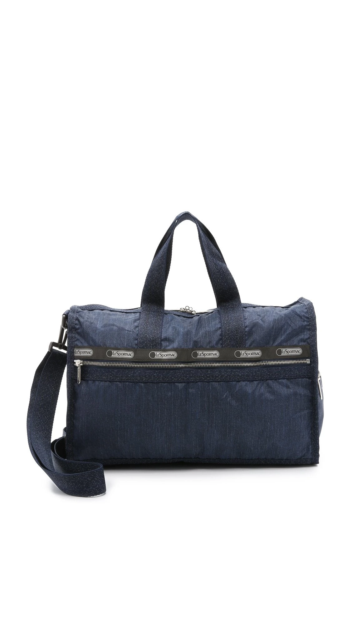 LeSportsac Modern Medium Weekender 1 LeSportsac Modern Medium Weekender