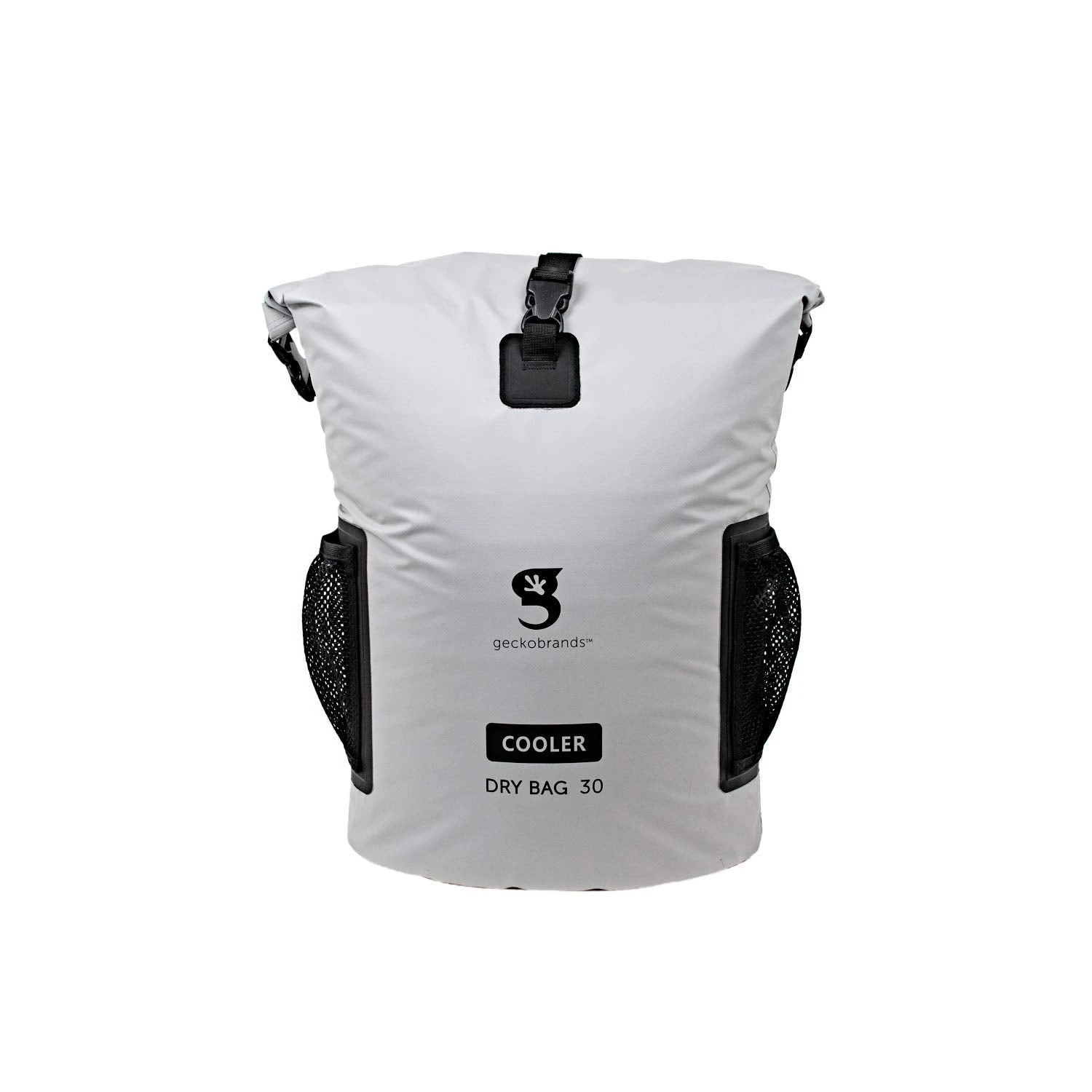 Geckobrands Backpack Dry Bag Cooler 17 Geckobrands Backpack Dry Bag Cooler - Image 17
