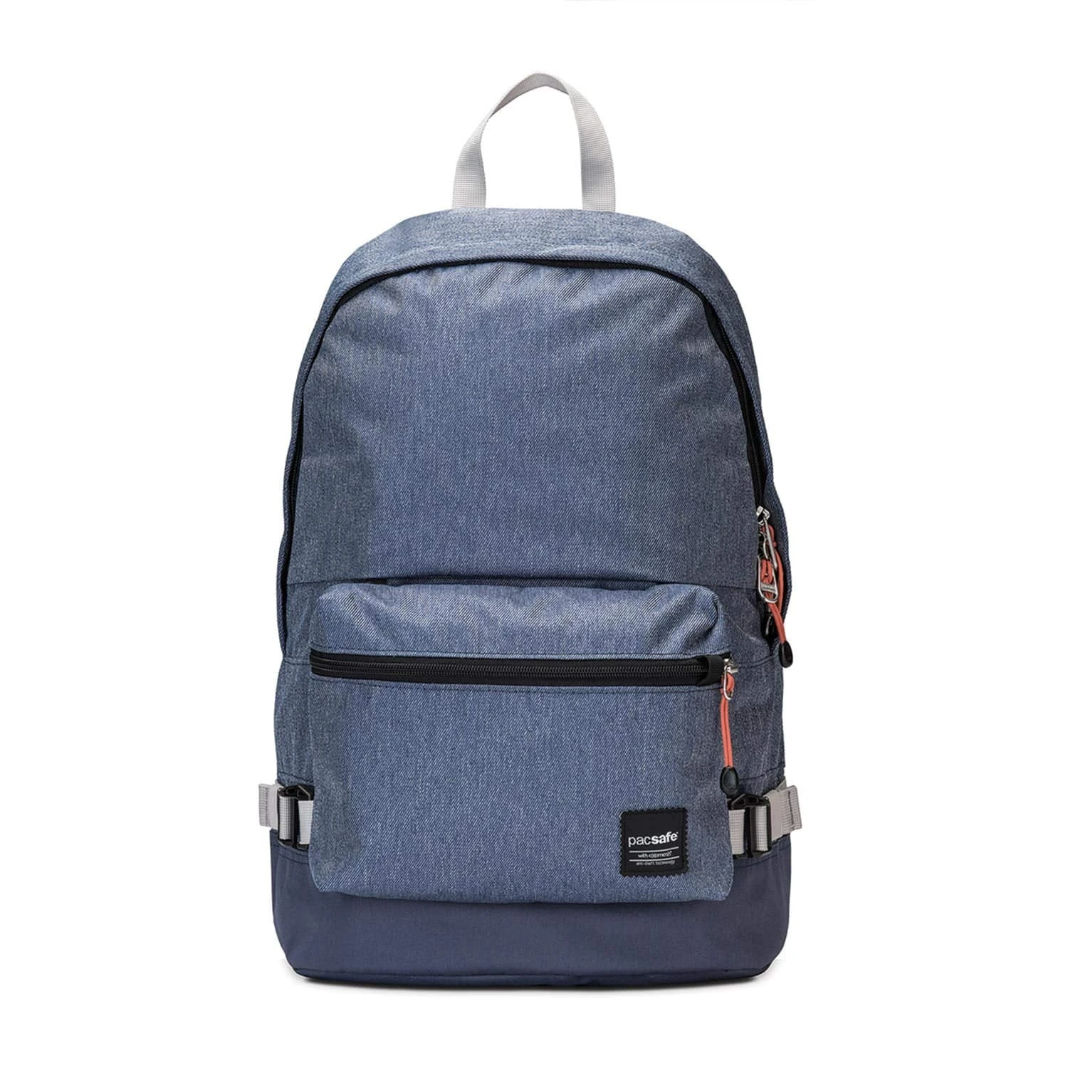 Pacsafe Slingsafe LX400 Anti Theft Backpack 11 Pacsafe Slingsafe LX400 Anti Theft Backpack - Image 11