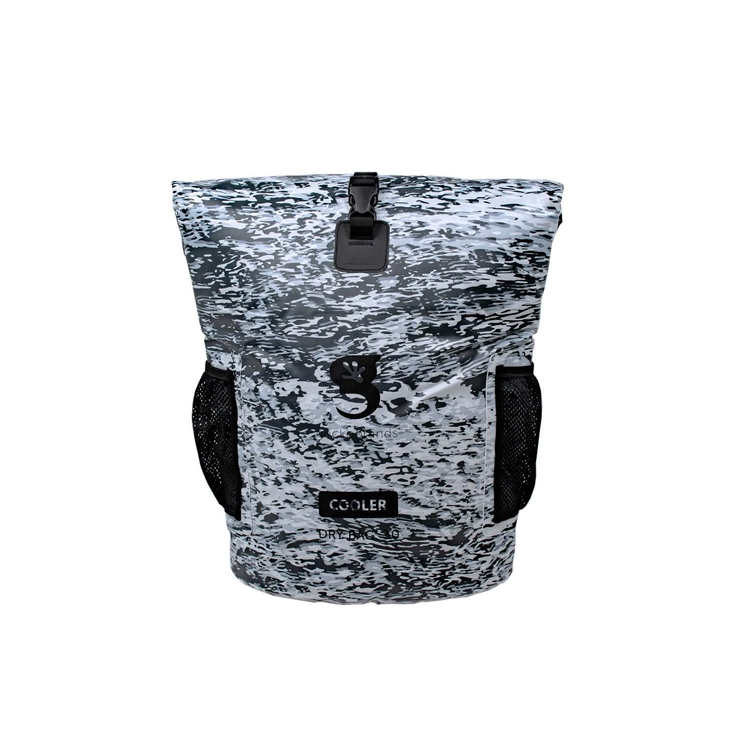 Geckobrands Backpack Dry Bag Cooler 18 Geckobrands Backpack Dry Bag Cooler - Image 18
