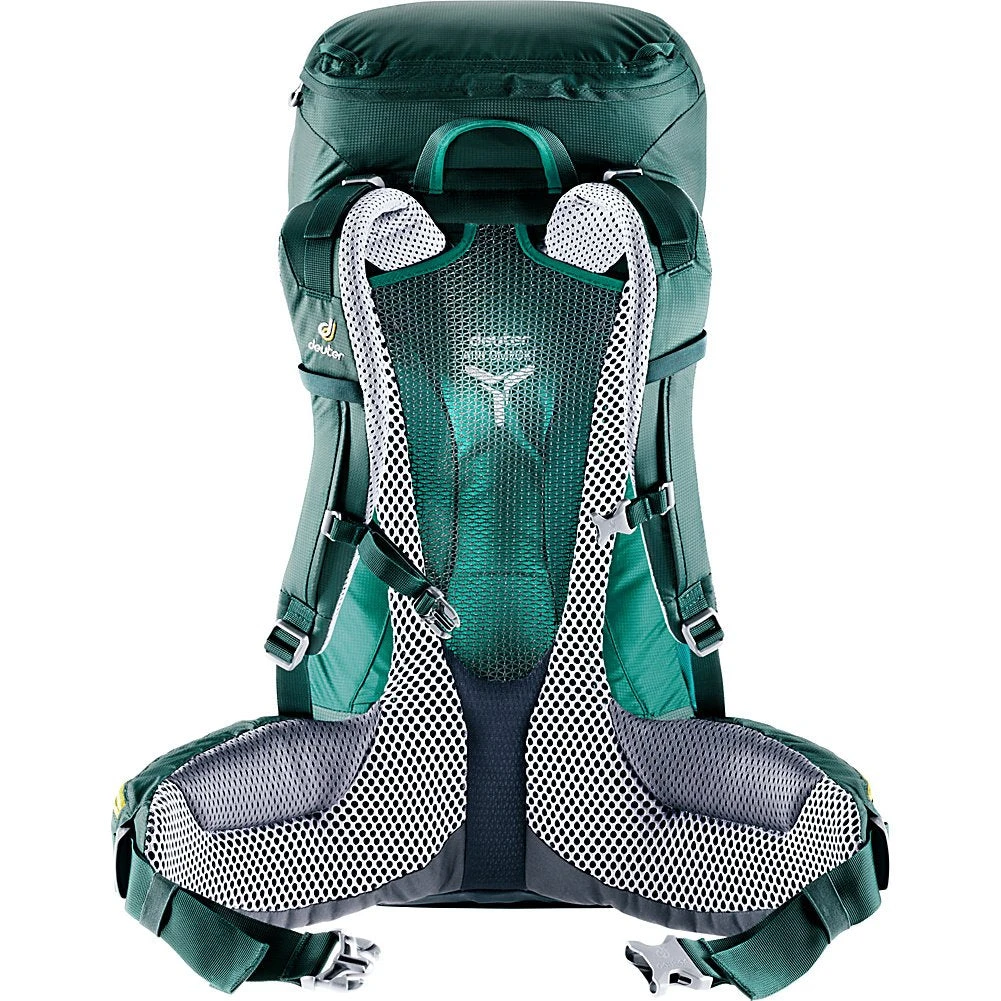 Deuter Futura PRO SL Hiking Backpack 13 Deuter Futura PRO SL Hiking Backpack - Image 13