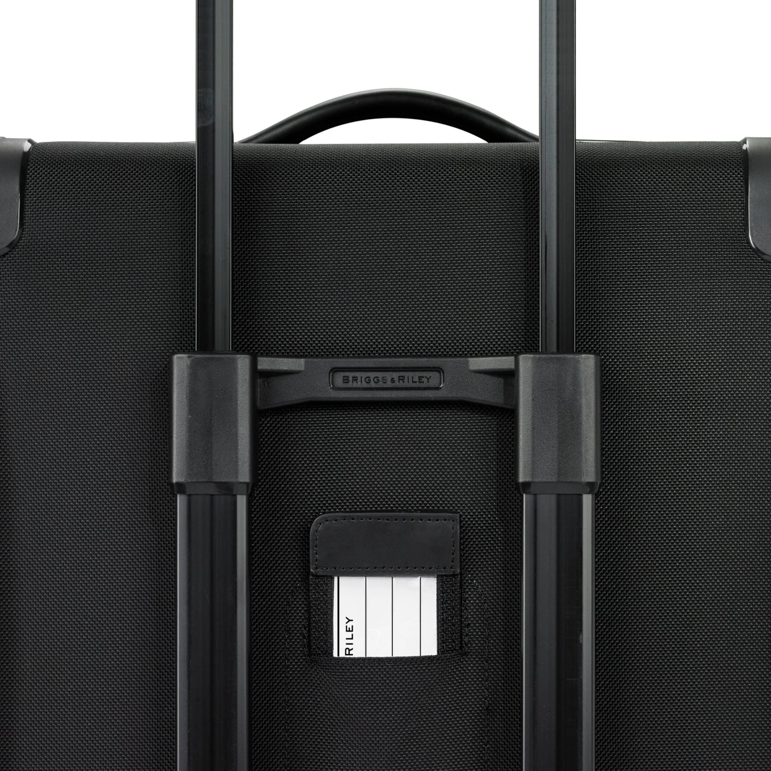 Briggs & Riley Baseline TravelWare 28" 4-Wheel Large Luggage 7 Briggs & Riley Baseline TravelWare 28" 4-Wheel Large Luggage - Image 7