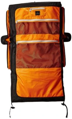 Victorinox Werks Traveler 5.0 Porter Trifold Garment Bag 10 Victorinox Werks Traveler 5.0 Porter Trifold Garment Bag -Luggage Promotion Store a129b9fe3d619b88fe2548dbac797ee459e8a1432082361c6e0534970e3a6aa0