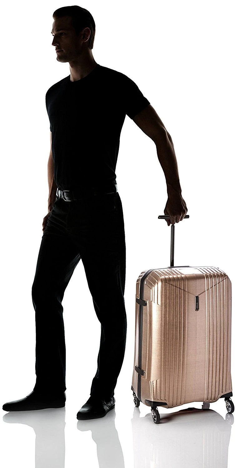 Hartmann Modern 7R 28" 4-Wheel Large Luggage 3 Hartmann Modern 7R 28" 4-Wheel Large Luggage - Image 3