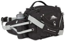High Sierra Classic 2 Series Diplomat Lumbar Pack