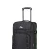 High Sierra Evanston 25" 2-Wheel Medium Luggage