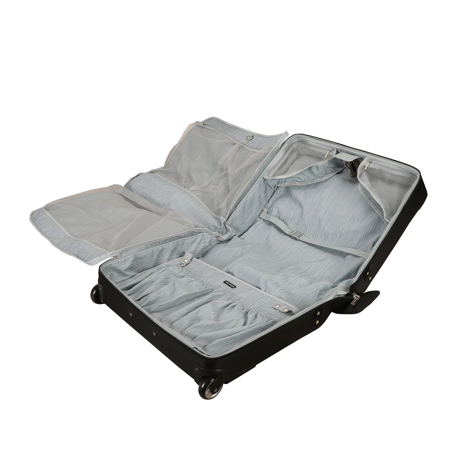 Ricardo Beverly Hills Mar Vista 2.0 43" Rolling Garment Bag 2 Ricardo Beverly Hills Mar Vista 2.0 43" Rolling Garment Bag - Image 2