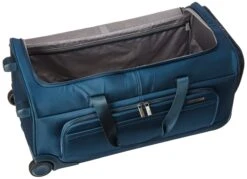 Hartmann Metropolitan 27" Rolling Duffel 20 Hartmann Metropolitan 27" Rolling Duffel -Luggage Promotion Store a26304a2958fec7a7d59a76c119dcd93d4b4570f45455abb6ac7748749608a07