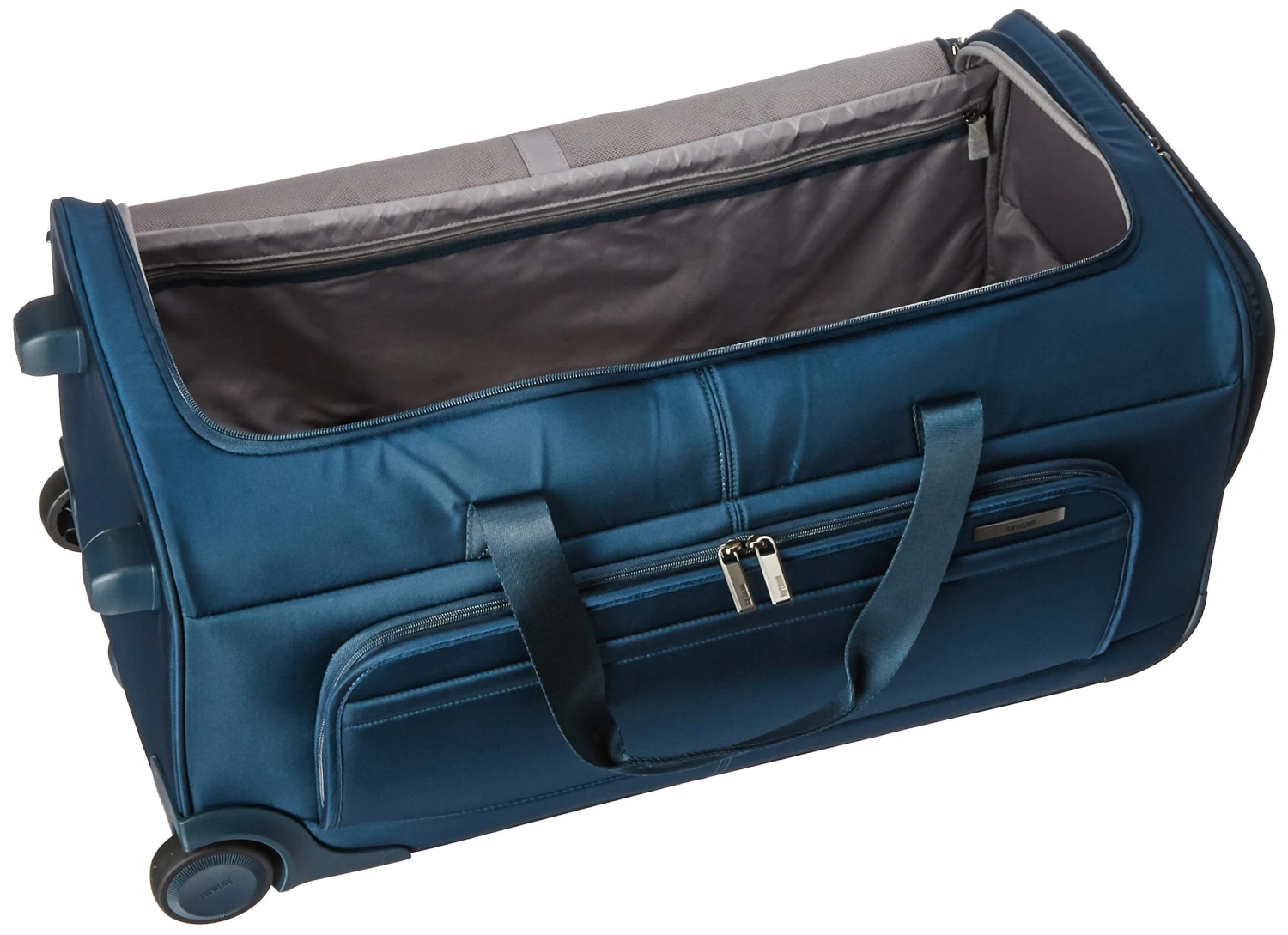 Hartmann Metropolitan 27" Rolling Duffel 10 Hartmann Metropolitan 27" Rolling Duffel - Image 10