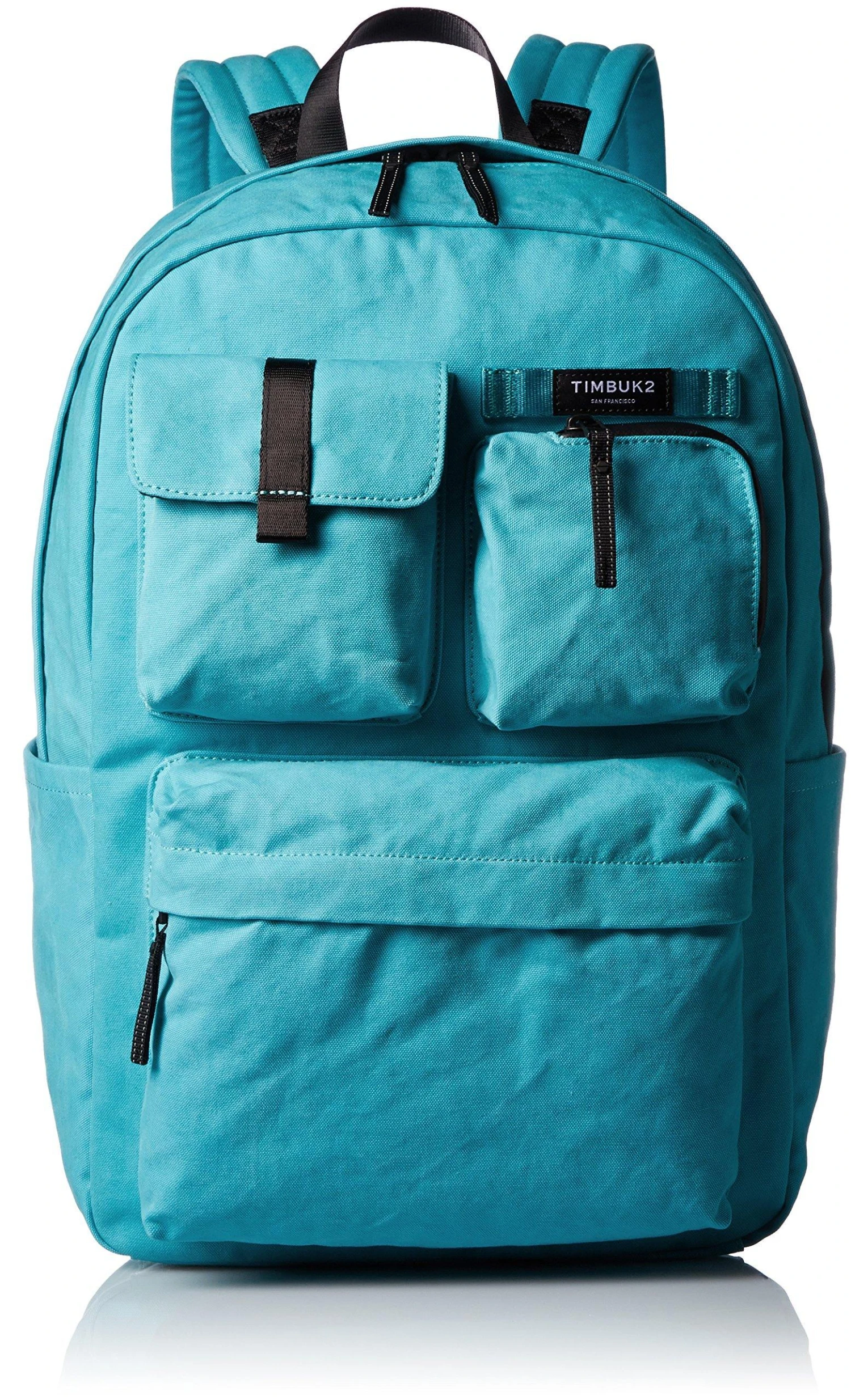 Timbuk2 Ramble Pack Canvas 1 Timbuk2 Ramble Pack Canvas