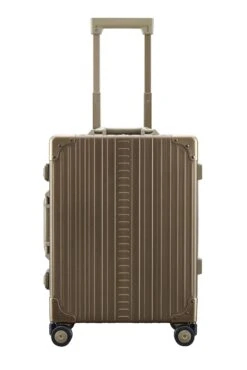 Aleon Classic 21" 4-Wheel Carry-On Luggage