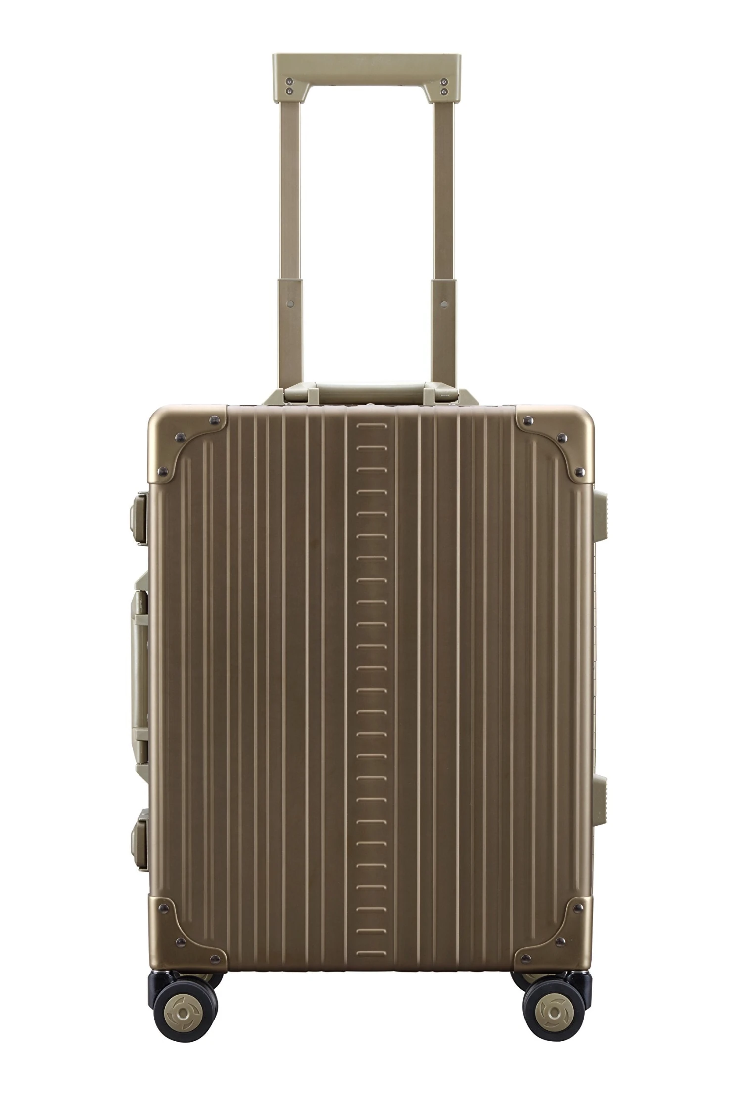 Aleon Classic 21" 4-Wheel Carry-On Luggage 1 Aleon Classic 21" 4-Wheel Carry-On Luggage