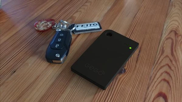 GEGO Global Smart Tracker 4 GEGO Global Smart Tracker - Image 4