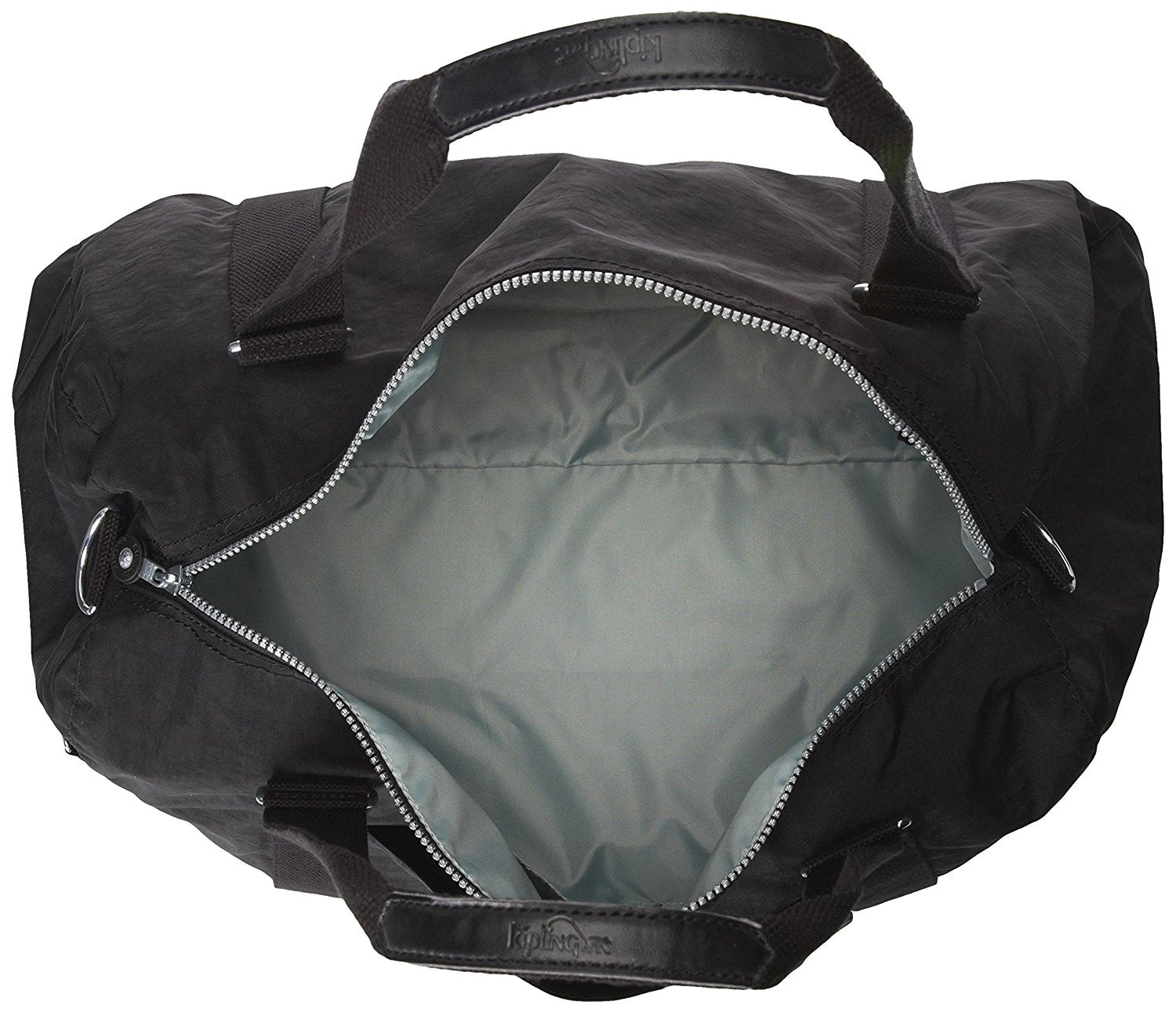 Kipling Itska Shoulder Duffel Bag 4 Kipling Itska Shoulder Duffel Bag - Image 4